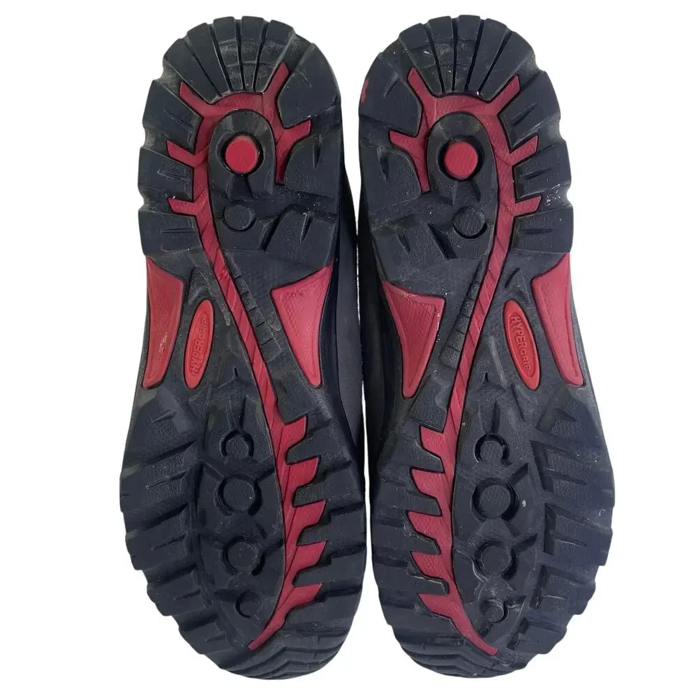 Lafuma Womens Argentera Grey Trekking Hiking Trail Ankle Boots Outdoors Size 8.5